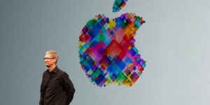Tim Cook wants to know Why would anyone buy a PC anymore? | Tim Cook asks Why would anyone buy a PC anymore?