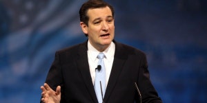 The conservative case against net neutrality The FCC just wounded net neutrality, but Ted Cruz wants to kill it for good