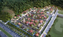 엠디엠(부동산 개발) - 기업정보 | 투자, 매출, 기업가치 - THE VC