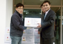 게시물 보기 페이지