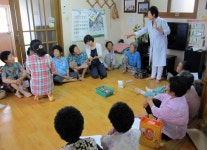 게시물 보기 페이지