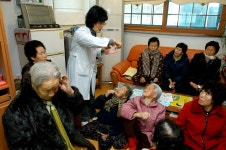 게시물 보기 페이지