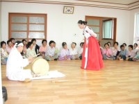 게시물 보기 페이지