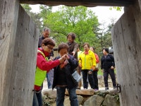 게시물 보기 페이지