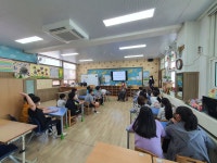 게시물 보기 페이지