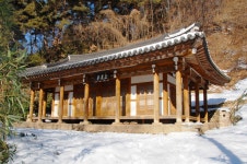 게시물 목록 페이지