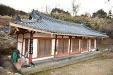 게시물 목록 페이지