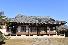 게시물 목록 페이지