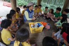 담양군청 소통과참여 > 군민참여 > 칭찬사랑방