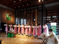 담양군 평생학습센터 담양인문학교육 소개 > 담양 인문학교육·전통정원 특구 > 특구홍보