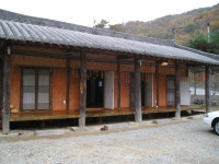 담양군청 가사문학면 > 문화관광 > 숙박업소(민박/펜션)