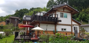 담양군청 대전면 > 문화관광 > 숙박업소(민박/펜션)