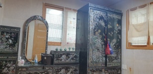 게시물 보기 페이지