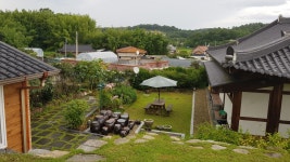 담양군청 대전면 > 문화관광 > 숙박업소(민박/펜션)