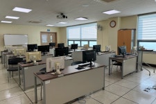 복지관소개 >시설 한눈에 보기 >2층시설 >전산교육실 > 당진시 근로자종합복지관 당진시청