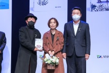 소통시장실 2022 당진 문학제 개막식 및 출판기념회 > 소통시장실