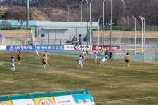 소통시장실 당진시민축구단 홈경기 > 소통시장실