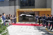 소통시장실 당진2동 신청사 개청식 > 소통시장실
