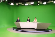 소통시장실 연합뉴스 뉴스메이커 생방송 출연 > 소통시장실