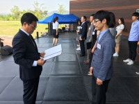 플러그인당진 당진합덕 청소년 문화의집 도지사 표창 받아 > 플러그인당진