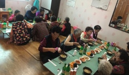 플러그인당진 따끈한 사랑의 칼국수 > 플러그인당진