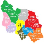 플러그인당진 당진시 시내버스 3자리 번호로 변경 > 플러그인당진