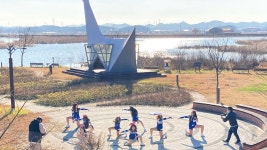 플러그인당진 송산면주민자치회, ‘송산에 놀러와’ 온라인 마을축제 개 > 플러그인당진