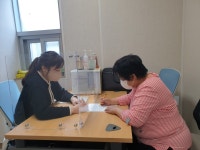 플러그인당진 코로나로 멈춘 당진시 치매안심센터, 업무 재개 > 플러그인당진