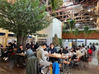 플러그인당진 당진시 면천 마을창고, 소통의 장으로 자리매김 > 플러그인당진
