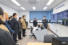 플러그인당진 당진시농업기술센터, 스마트팜 통합관제관리동 본격 운영 > 플러그인당진