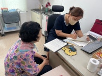 플러그인당진 당진시치매안심센터, ‘찾아가는 치매 조기진단’ 나선다 > 플러그인당진