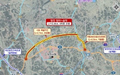 플러그인당진 당진시,‘국도 32호(정미~송악) 우회도로 ’ 제6차 국도.국지도 계획 반영 충남도에 강력 건의 > 플러그인당진