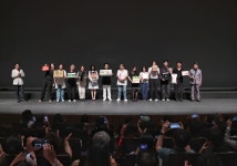 플러그인당진 당진시, MBC 금토드라마 백설공주에게 죽음을-Black Out 시사회 성료 > 플러그인당진