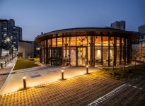 플러그인당진 당진시 ,‘수다벅스2호점’ 2024 대한민국 공공건축상 대상 수상 > 플러그인당진