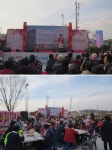 플러그인당진 새 단장한 순성면 행정복지센터 개청식 현장 > 플러그인당진