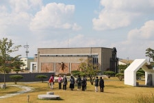 플러그인당진 슬픈사연의 신리성지 아름다운 가을 풍경 > 플러그인당진