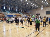 플러그인당진 나눔을 실천하는 당진 자원봉사자들이 한데 모인 