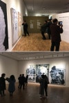 플러그인당진 2019 당진 올해의 작가-최상근 전 