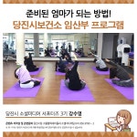 플러그인당진 준비된 엄마가 되는 방법! 당진시보건소 