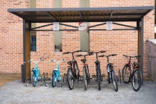 플러그인당진 합덕제농어촌테마공원에서 무료 자전거 타고 신나게 놀아요! > 플러그인당진