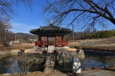 플러그인당진 당진 골정지와 군자정의 상큼한 봄 > 플러그인당진