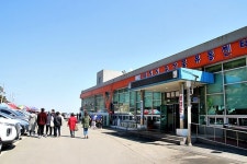 플러그인당진 당진 서해포구 제철 음식, 장고항 실치는 지금이 제철 > 플러그인당진
