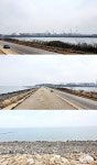 플러그인당진 콧바람 쐬기 좋은 석문선착장 & 석문방조제 산책코스와 봄풍경 > 플러그인당진