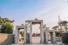 플러그인당진 해 질 무렵 솔뫼성지로 산책 > 플러그인당진
