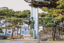 플러그인당진 해 질 무렵 솔뫼성지로 산책 > 플러그인당진