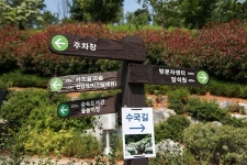 플러그인당진 당진 아이들과 가볼 만한 곳 삼선산수목원 숲속 도서관에서 책 보며 힐링해요! > 플러그인당진