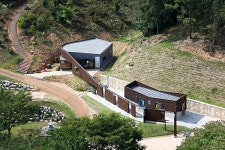 플러그인당진 당진 아이들과 가볼 만한 곳 삼선산수목원 숲속 도서관에서 책 보며 힐링해요! > 플러그인당진