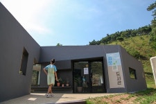 플러그인당진 당진 아이들과 가볼 만한 곳 삼선산수목원 숲속 도서관에서 책 보며 힐링해요! > 플러그인당진