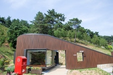 플러그인당진 당진 아이들과 가볼 만한 곳 삼선산수목원 숲속 도서관에서 책 보며 힐링해요! > 플러그인당진