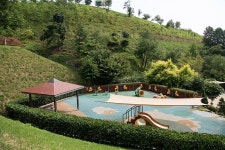 플러그인당진 당진 아이들과 가볼 만한 곳 삼선산수목원 숲속 도서관에서 책 보며 힐링해요! > 플러그인당진